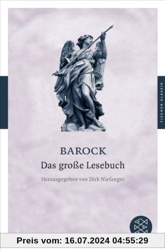 Barock: Das große Lesebuch (Fischer Klassik)